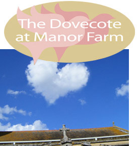 The Dovecote at Manor Farm